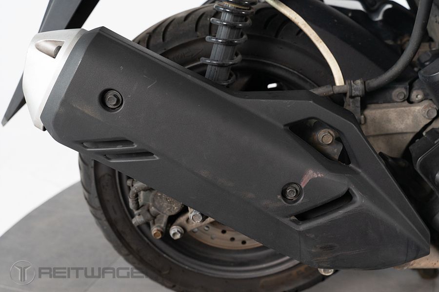 혼다 PCX 125 16