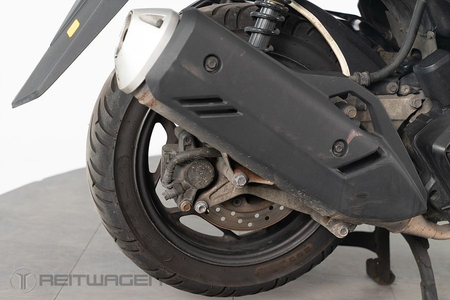혼다 PCX 125 15