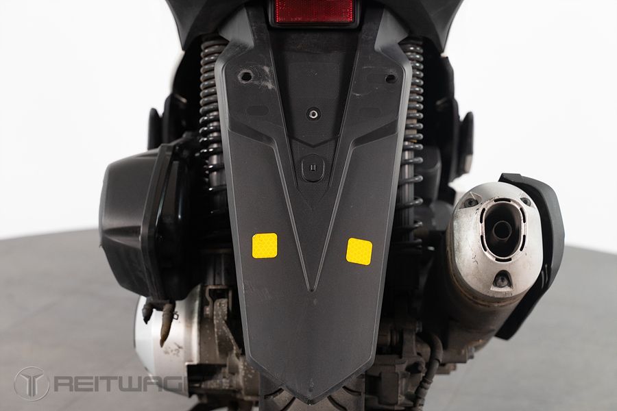 혼다 PCX 125 35
