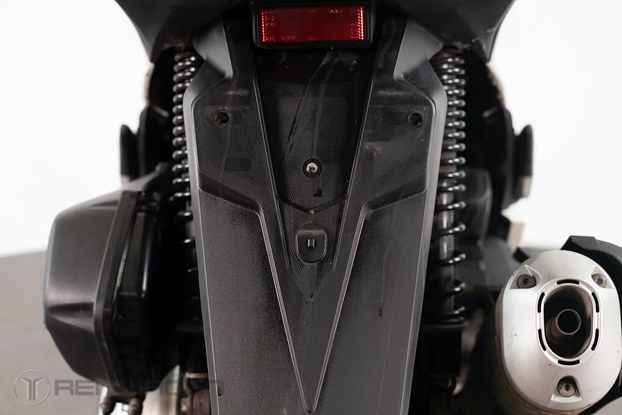 혼다 PCX 125 36