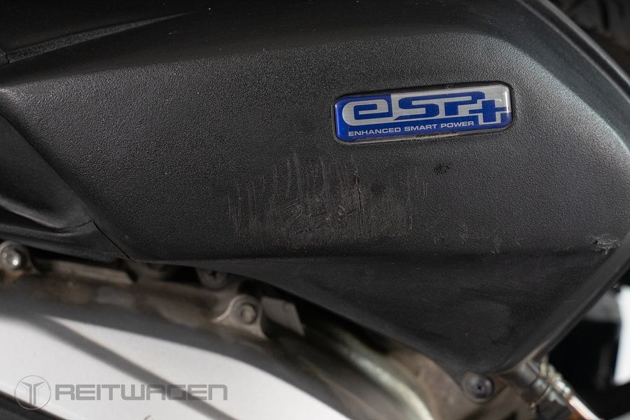 혼다 PCX 125 40