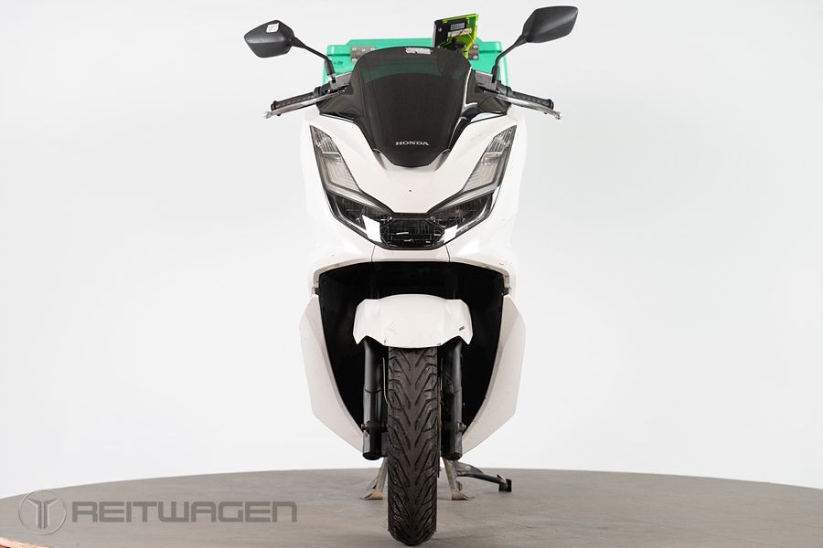 혼다 PCX 125 more