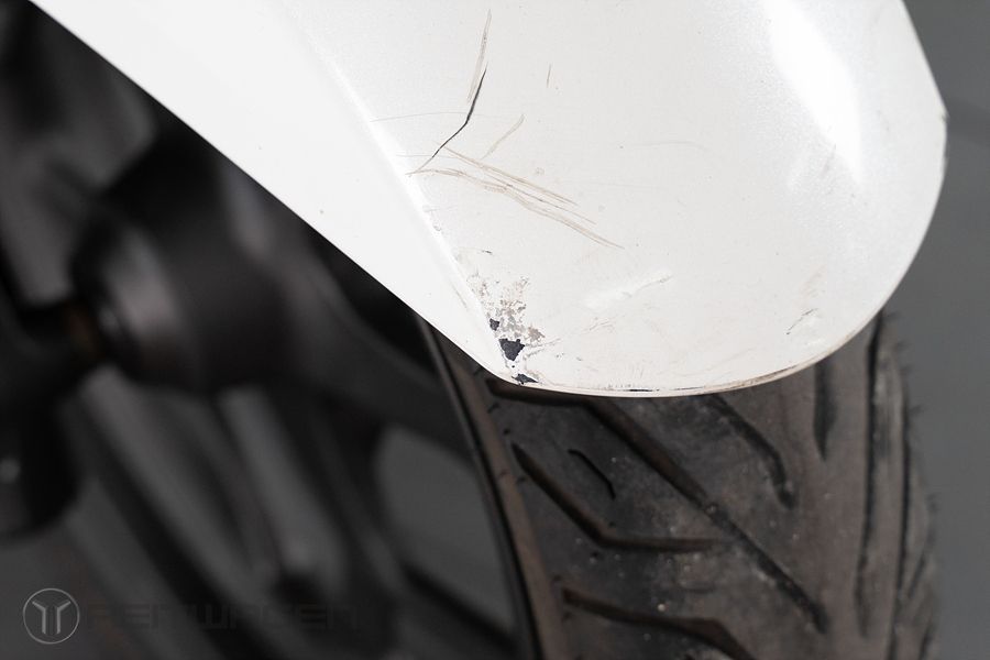 혼다 PCX 125 64