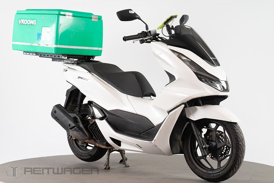 혼다 PCX 125 5