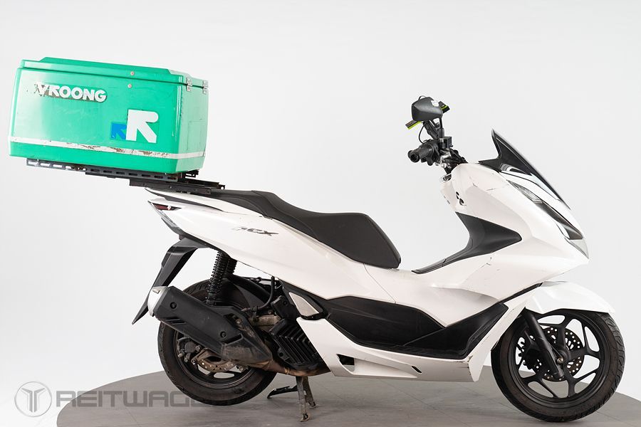 혼다 PCX 125 main