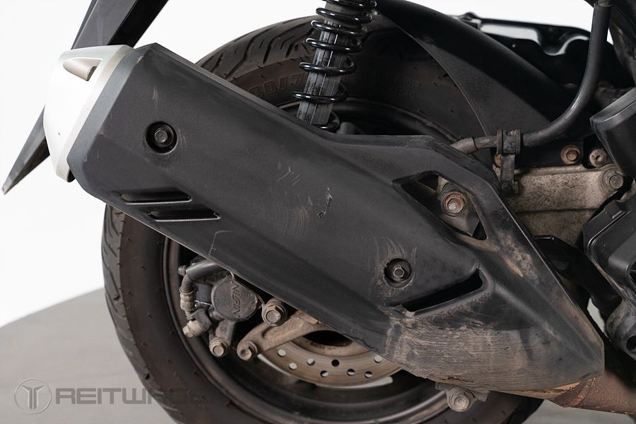 혼다 PCX 125 15
