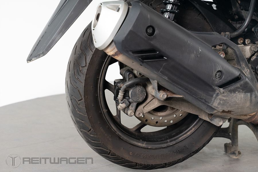 혼다 PCX 125 14