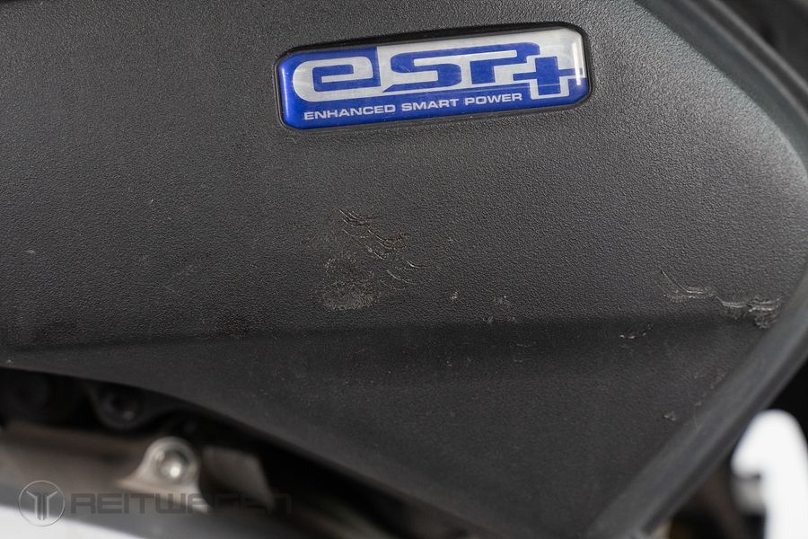 혼다 PCX 125 45