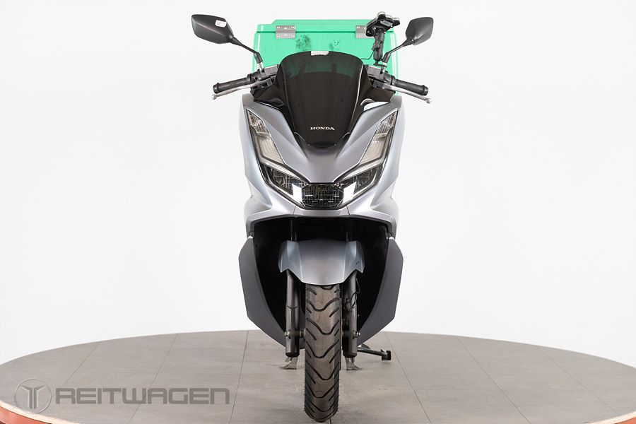 혼다 PCX 125 more