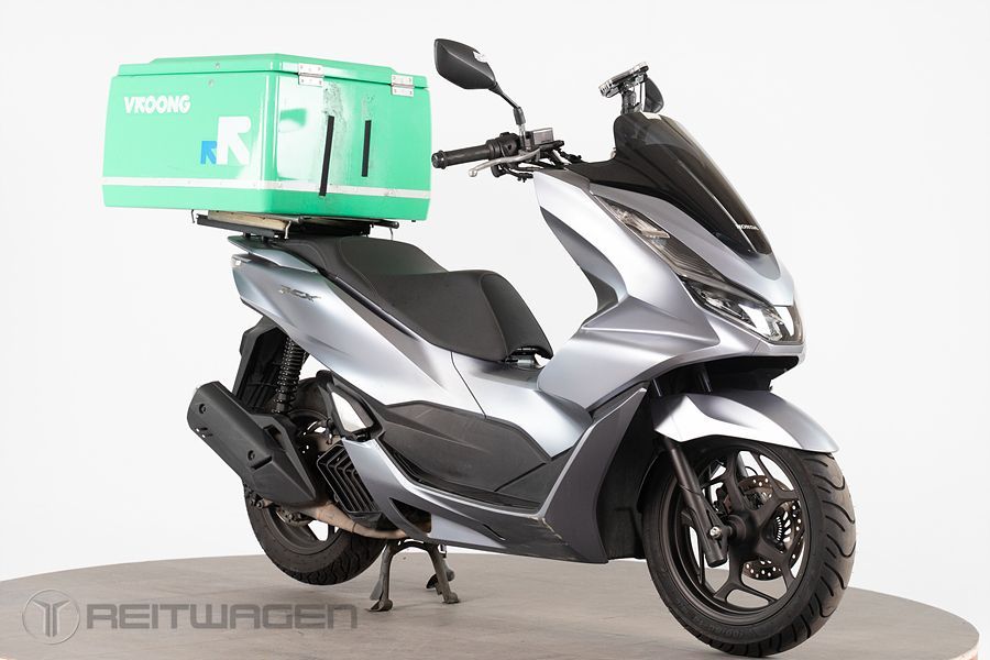 혼다 PCX 125 5