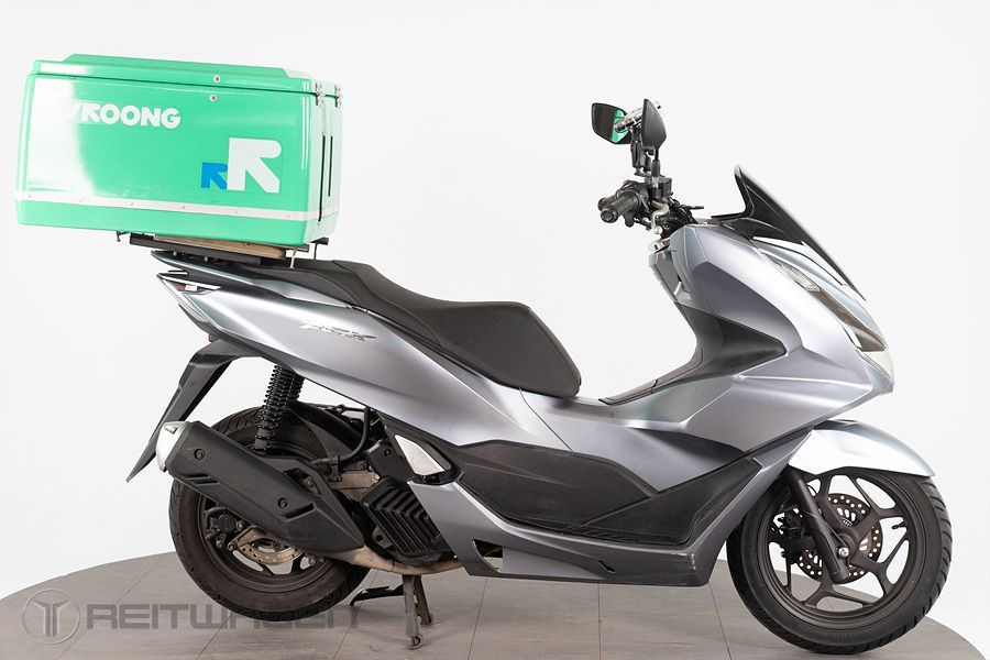 혼다 PCX 125 main