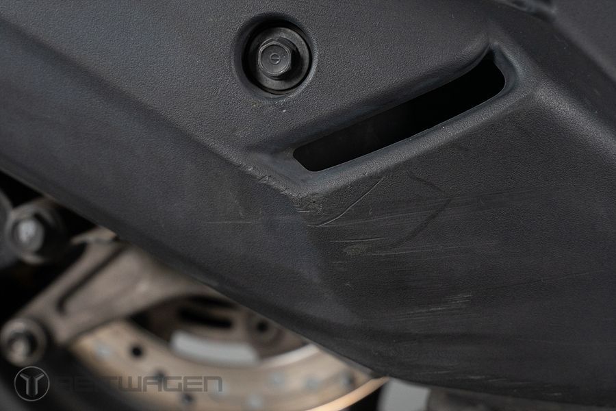 혼다 PCX 125 18