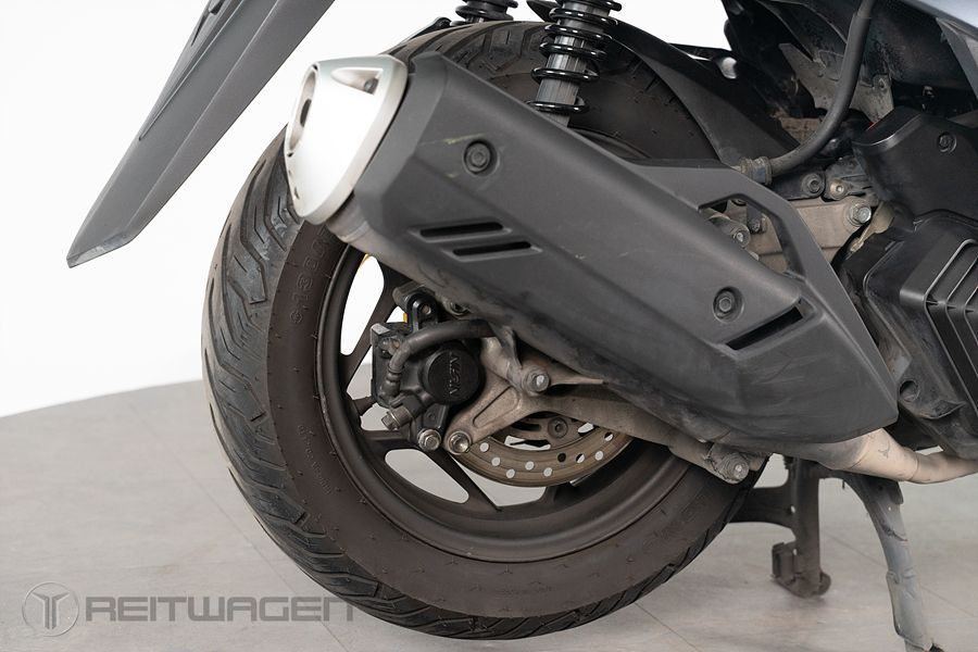 혼다 PCX 125 15