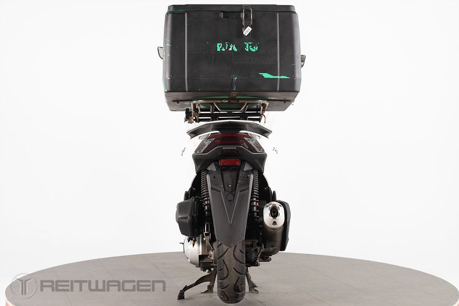 혼다 PCX 125 4