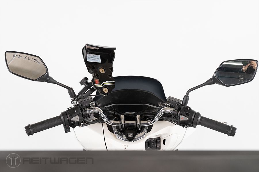 혼다 PCX 125 80