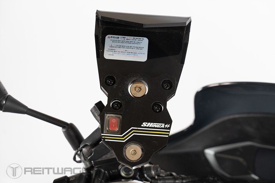 혼다 PCX 125 43