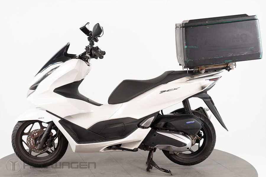혼다 PCX 125 thumb 2