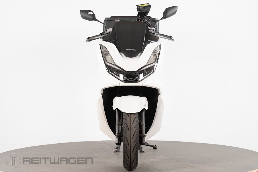 혼다 PCX 125 more