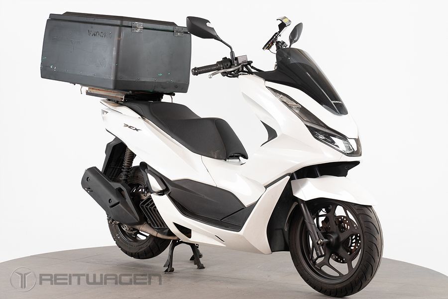 혼다 PCX 125 5