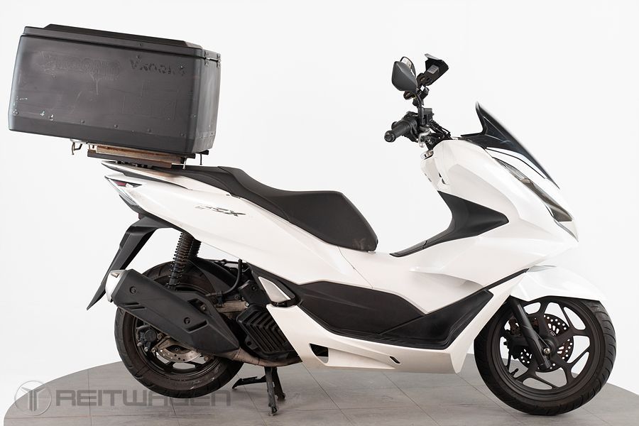 혼다 PCX 125 main