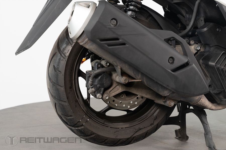혼다 PCX 125 15
