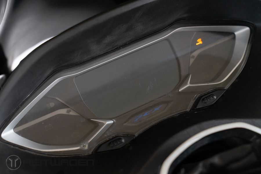 혼다 PCX 125 39