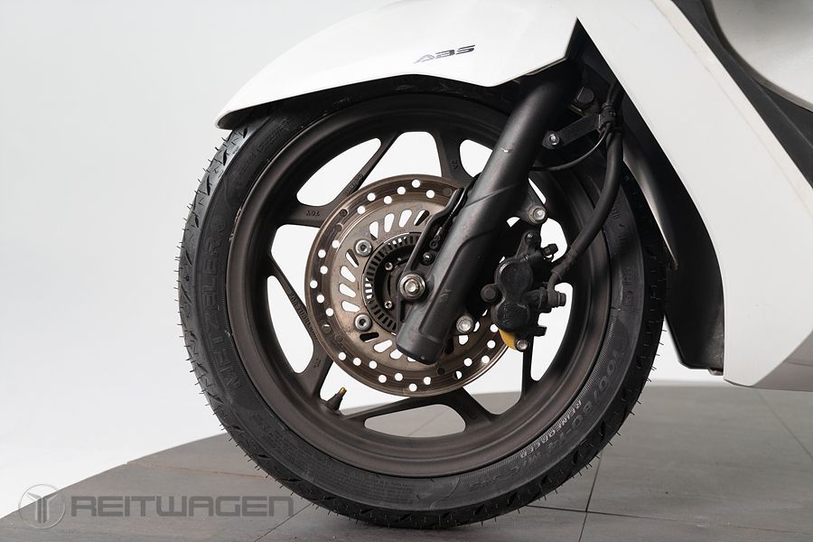 혼다 PCX 125 14