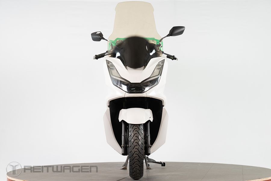 혼다 PCX 125 more