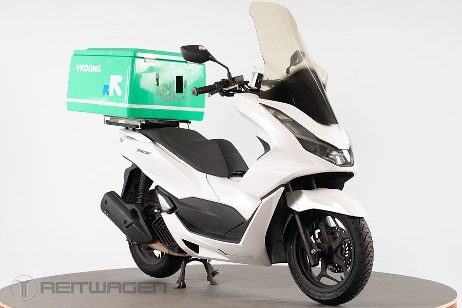 혼다 PCX 125 5