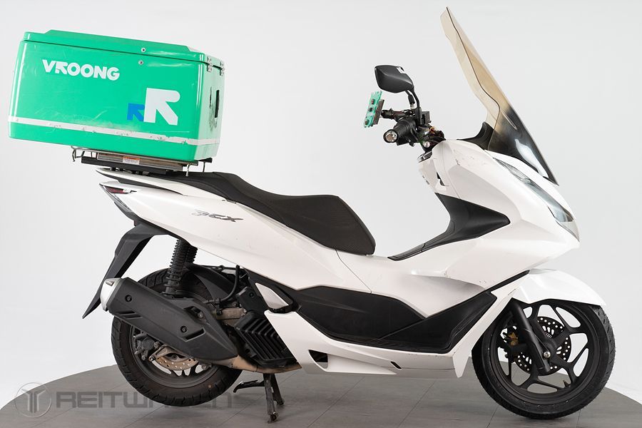 혼다 PCX 125 main