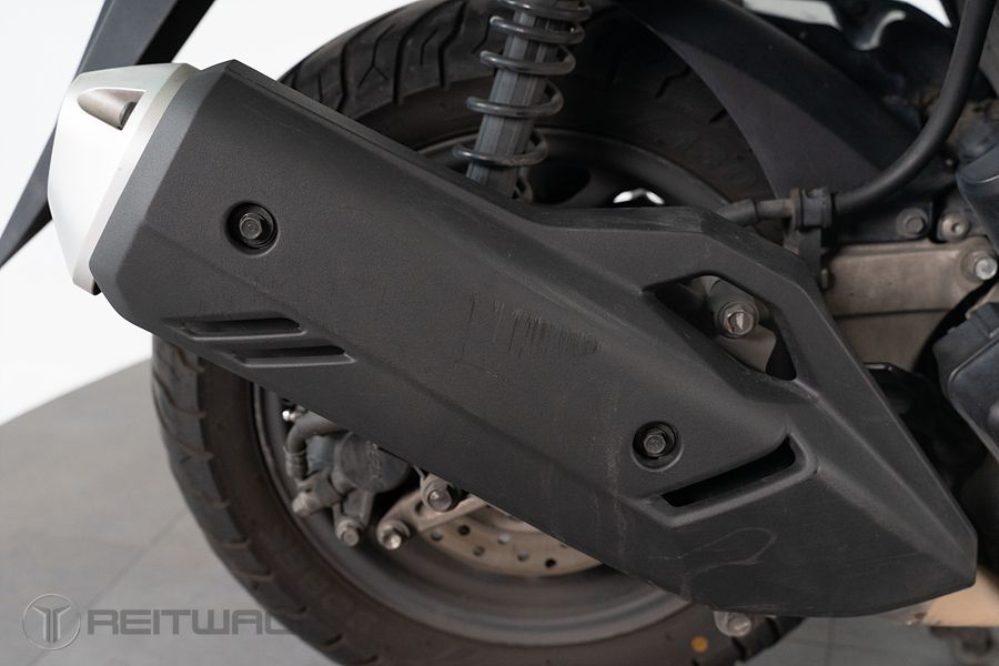 혼다 PCX 125 16