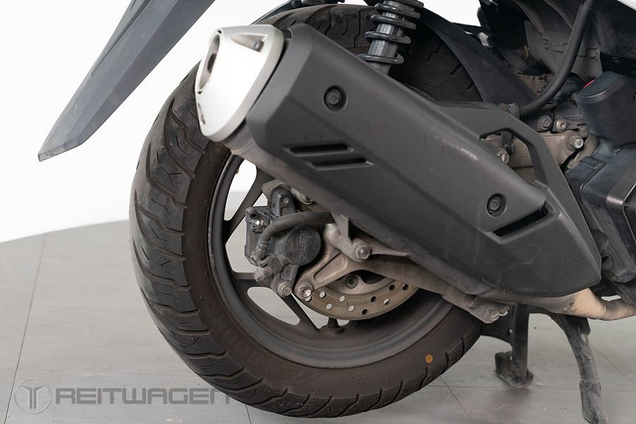 혼다 PCX 125 15