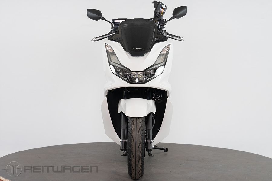 혼다 PCX 125 thumb 2