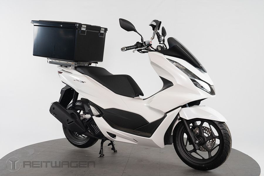 혼다 PCX 125 4