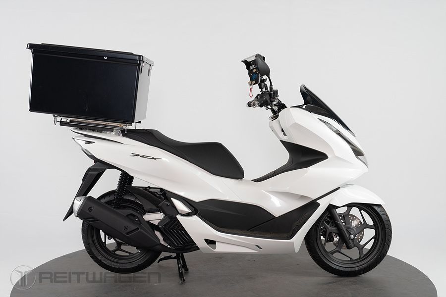 혼다 PCX 125 main