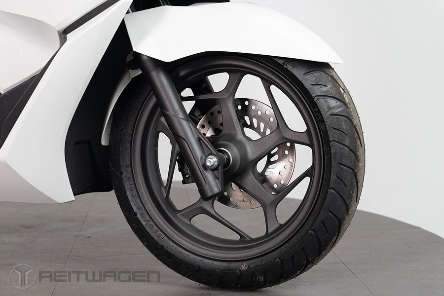 혼다 PCX 125 8
