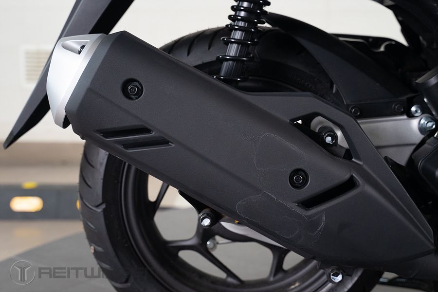 혼다 PCX 125 23