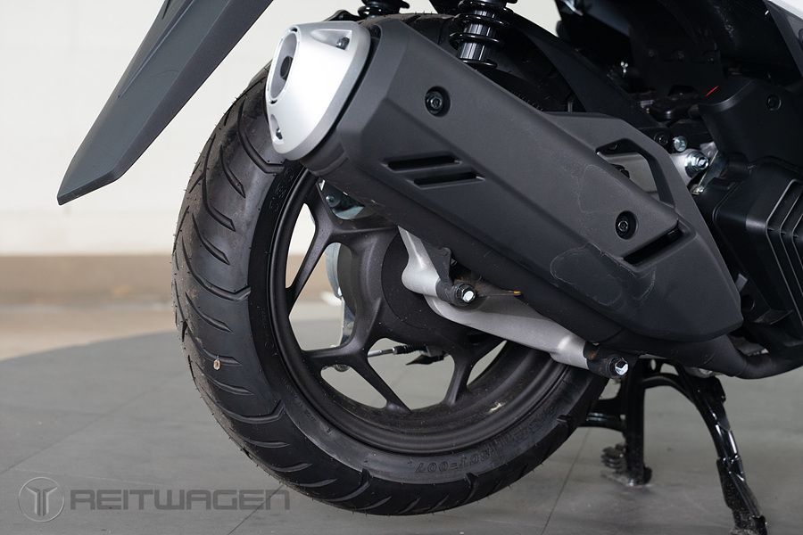 혼다 PCX 125 21