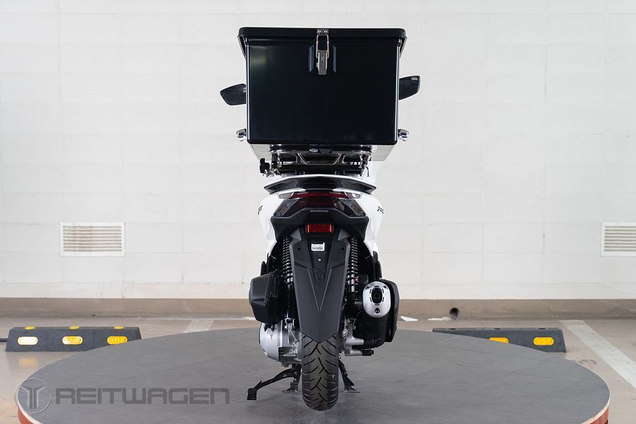혼다 PCX 125 4