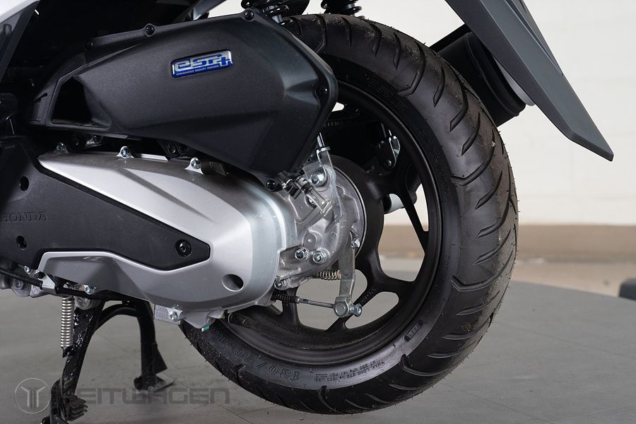 혼다 PCX 125 12