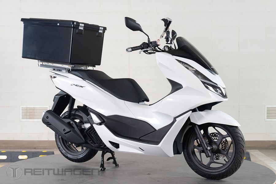 혼다 PCX 125 5