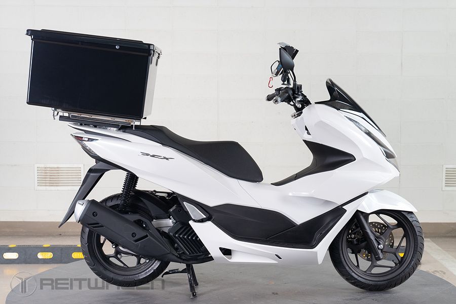 혼다 PCX 125 main