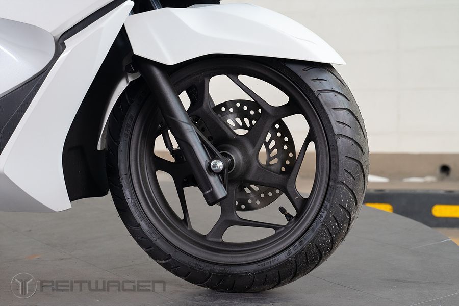혼다 PCX 125 24