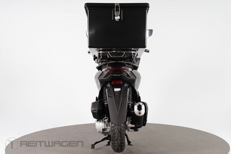 혼다 PCX 125 4