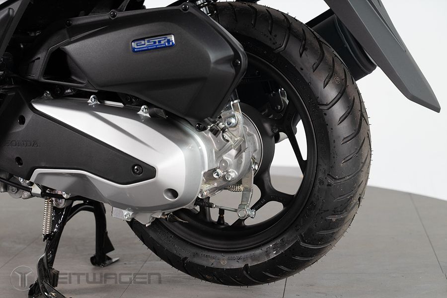 혼다 PCX 125 9