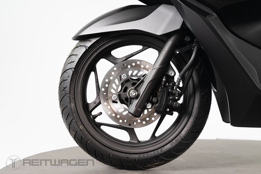혼다 PCX 125 14