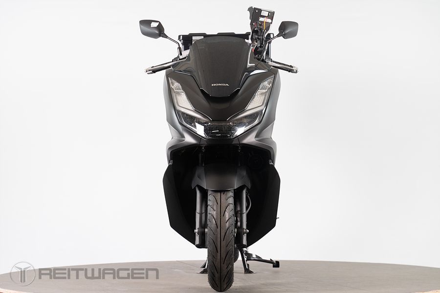 혼다 PCX 125 more