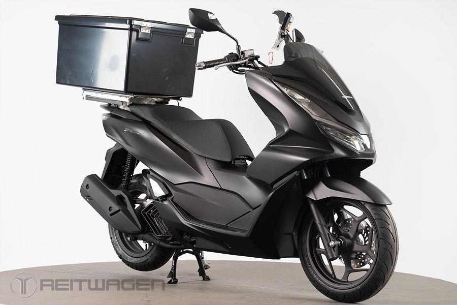혼다 PCX 125 5