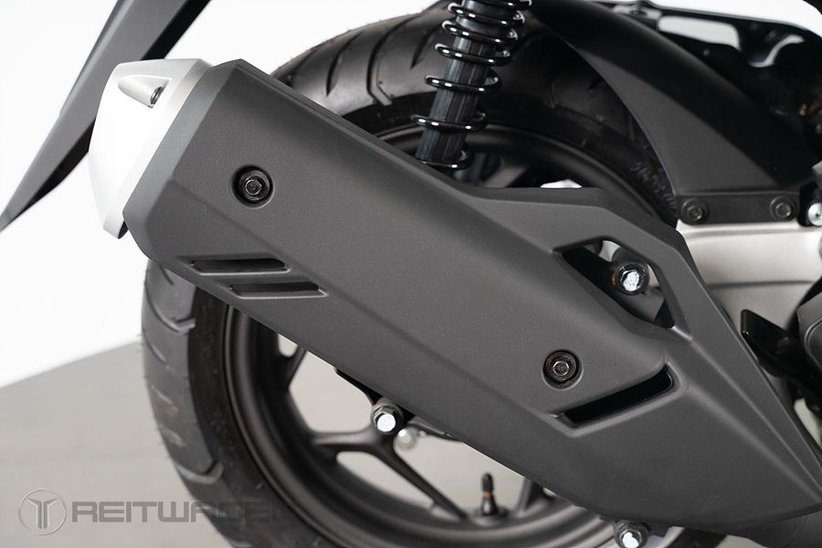 혼다 PCX 125 21