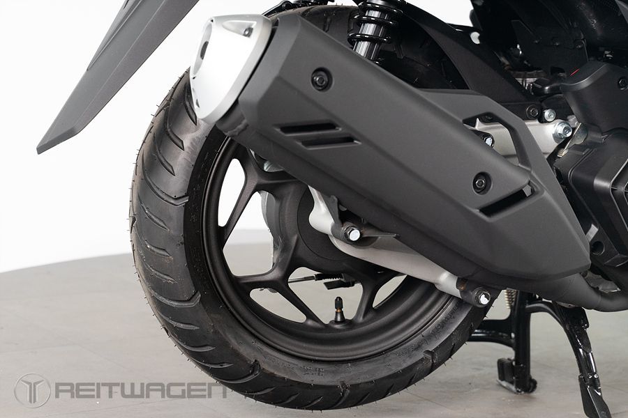혼다 PCX 125 20